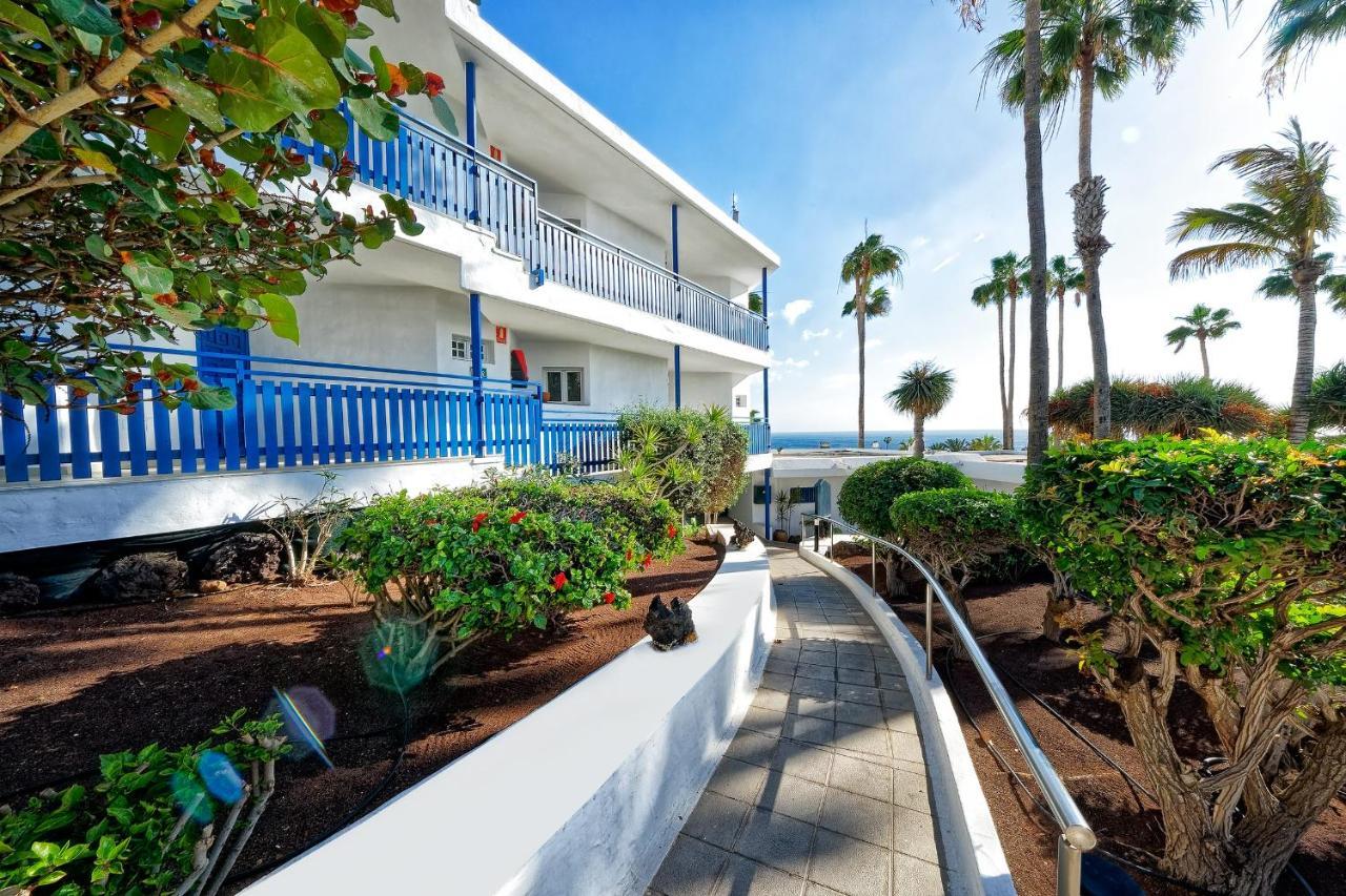 Labranda El Dorado Apartment Puerto del Carmen  Exterior photo