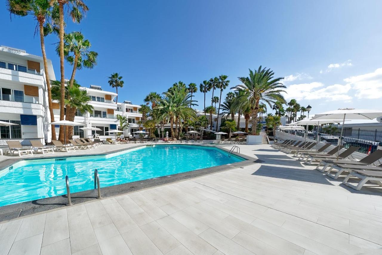 Labranda El Dorado Apartment Puerto del Carmen  Exterior photo