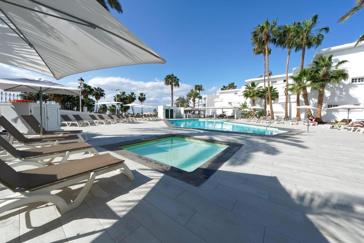 Labranda El Dorado Apartment Puerto del Carmen  Exterior photo