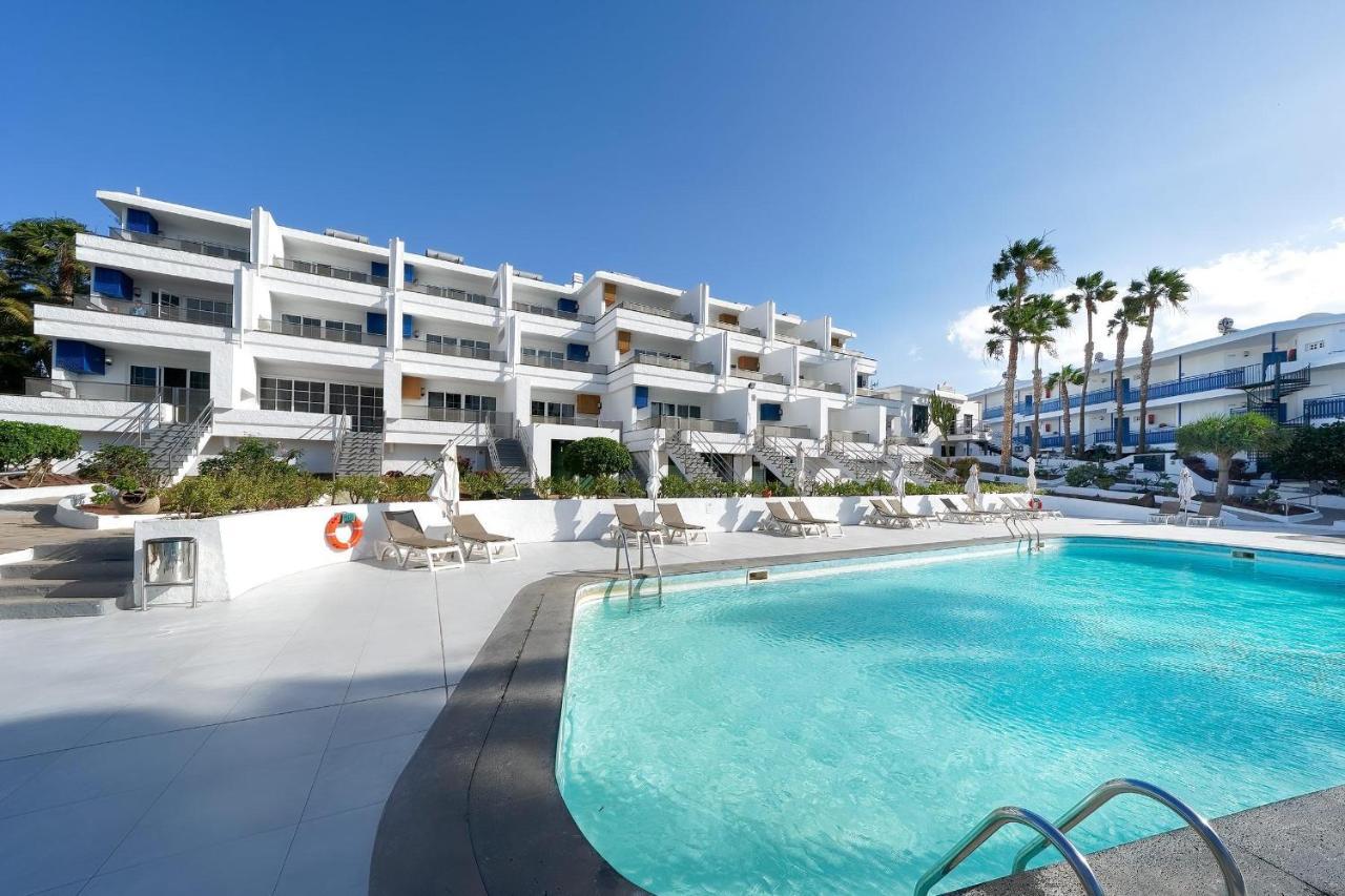 Labranda El Dorado Apartment Puerto del Carmen  Exterior photo