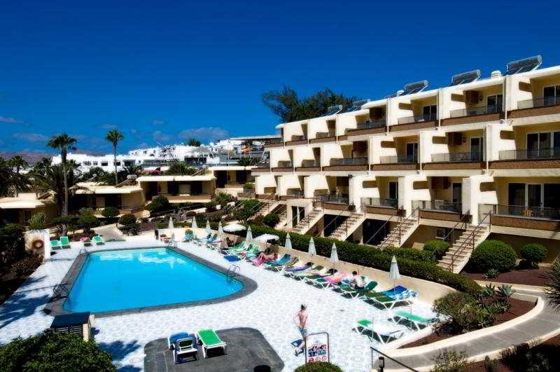 Labranda El Dorado Apartment Puerto del Carmen  Exterior photo