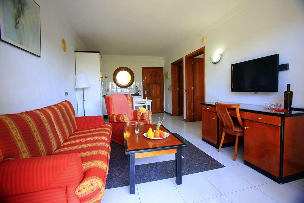 Labranda El Dorado Apartment Puerto del Carmen  Facilities photo